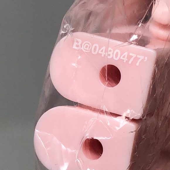 Bearbrick Series 48 Elmo Sesame Street Gelato Pique Pink - Picture 7 of 8